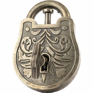 Grecian Trick Lock