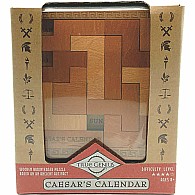 Caesar's Calendar