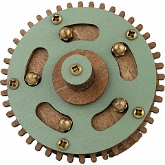 Archimedes' Gear