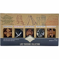 Lost Treasure Collection