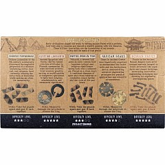 Lost Treasure Collection