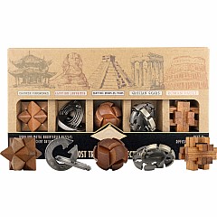 Lost Treasure Collection