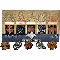 Lost Treasure Collection