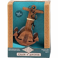 Chain & Anchor