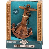 Chain & Anchor