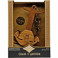 Chain & Anchor