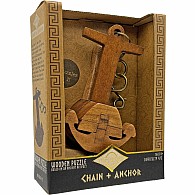 Chain & Anchor