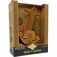 Chain & Anchor