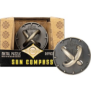 Viking Sun Compass