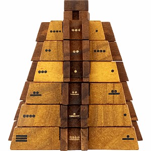 El Castillo Pyramid