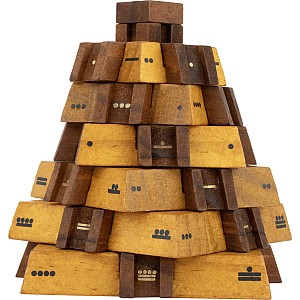 El Castillo Pyramid