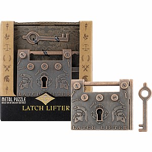 Latch Lifter