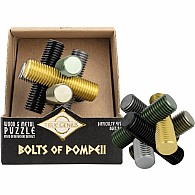 Bolts of Pompeii