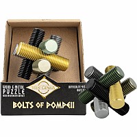 Bolts of Pompeii