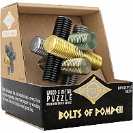 Bolts of Pompeii