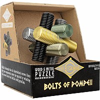 Bolts of Pompeii
