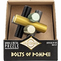 Bolts of Pompeii