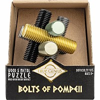 Bolts of Pompeii