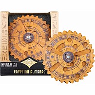 Egyptian Almanac