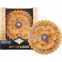 Egyptian Almanac