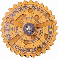 Egyptian Almanac