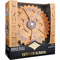 Egyptian Almanac
