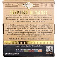 Egyptian Almanac