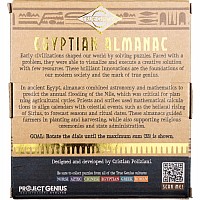 Egyptian Almanac