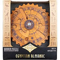 Egyptian Almanac
