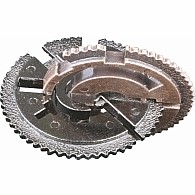 Roman Water Clock