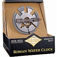 Roman Water Clock