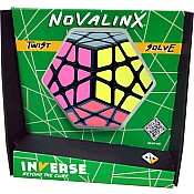 Inverse Novalinx Twisty Puzzle