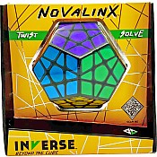 Inverse Novalinx Twisty Puzzle