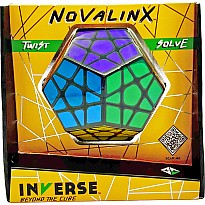 Inverse Novalinx Twisty Puzzle