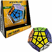 Inverse Novalinx Twisty Puzzle