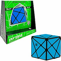 Inverse Stratosfear Twisty Puzzle
