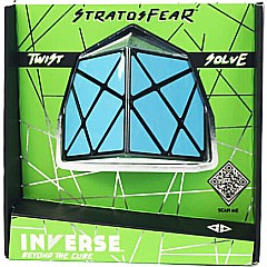 Inverse Stratosfear Twisty Puzzle