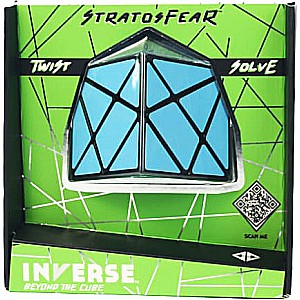 Inverse Stratosfear Twisty Puzzle