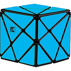 Inverse Stratosfear Twisty Puzzle
