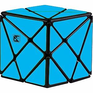 Inverse Stratosfear Twisty Puzzle