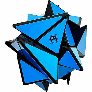 Inverse Stratosfear Twisty Puzzle