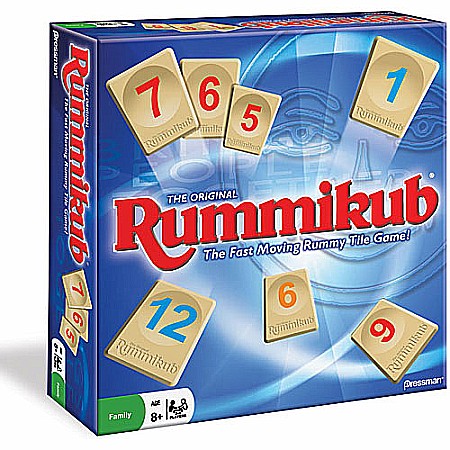 rummikub