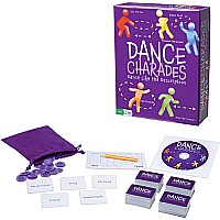 Dance Charades