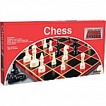 Chess - Folding Board