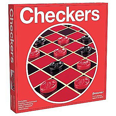 Checkers