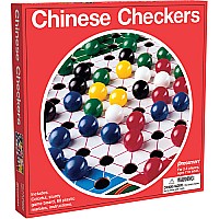 Chinese Checkers