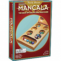 Folding Mancala In Tin