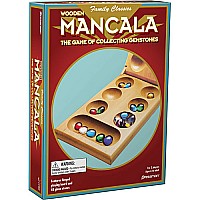 Mancala (folding Set)