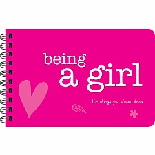 Being A Girl