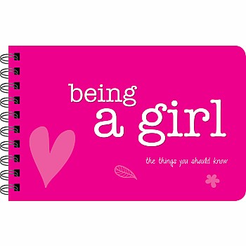Being A Girl